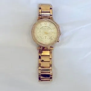 Michael Kors | Accessories | Michael Kors Chronograph  display picture 1